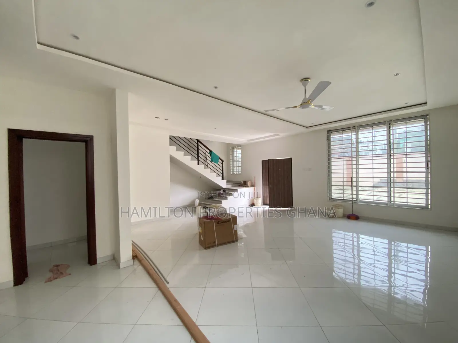 4bdrm House in Palace Mall, Tseaddo for rent