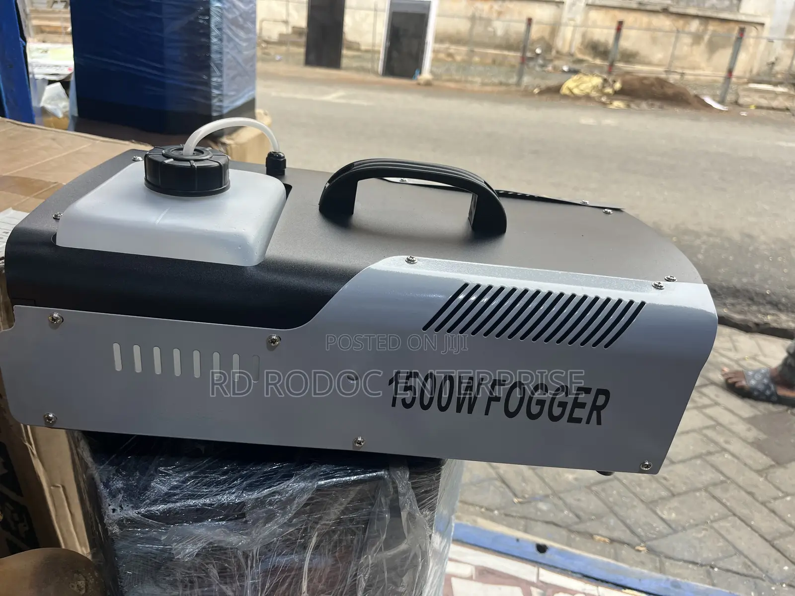 Fog Machine 1500watt
