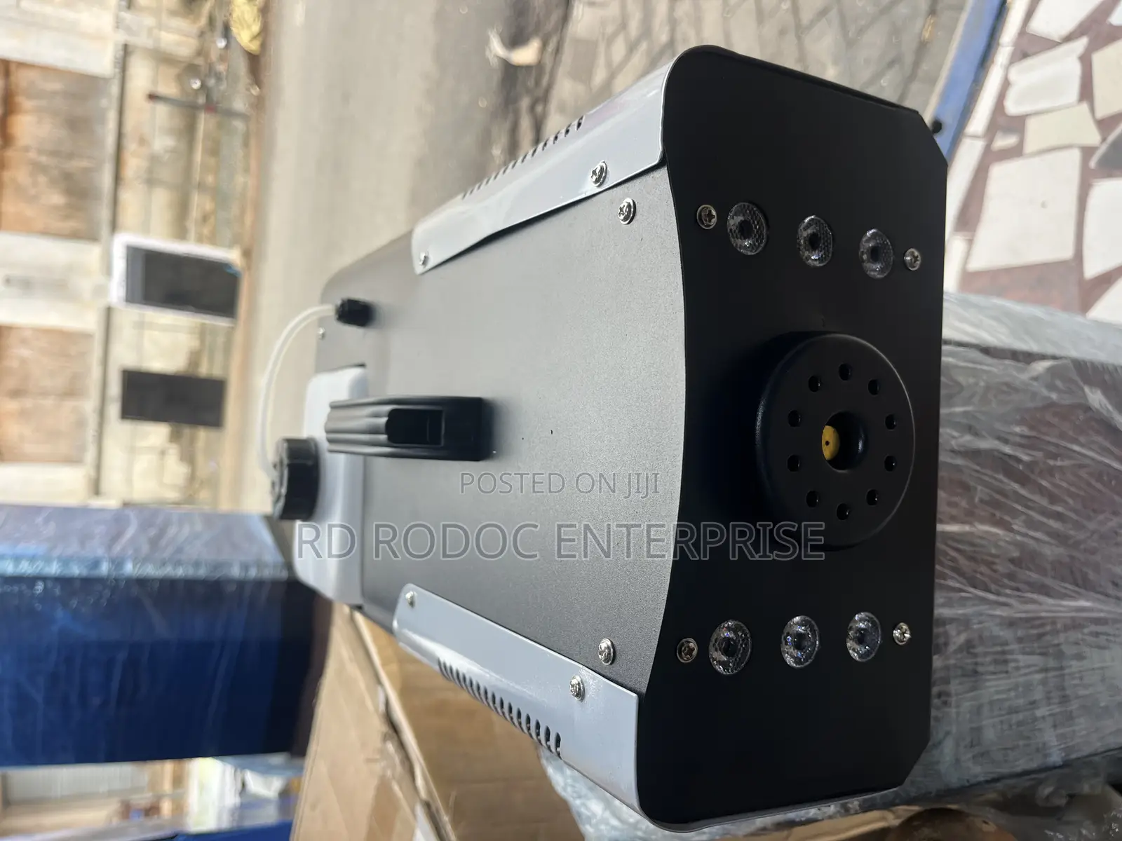 Fog Machine 1500watt