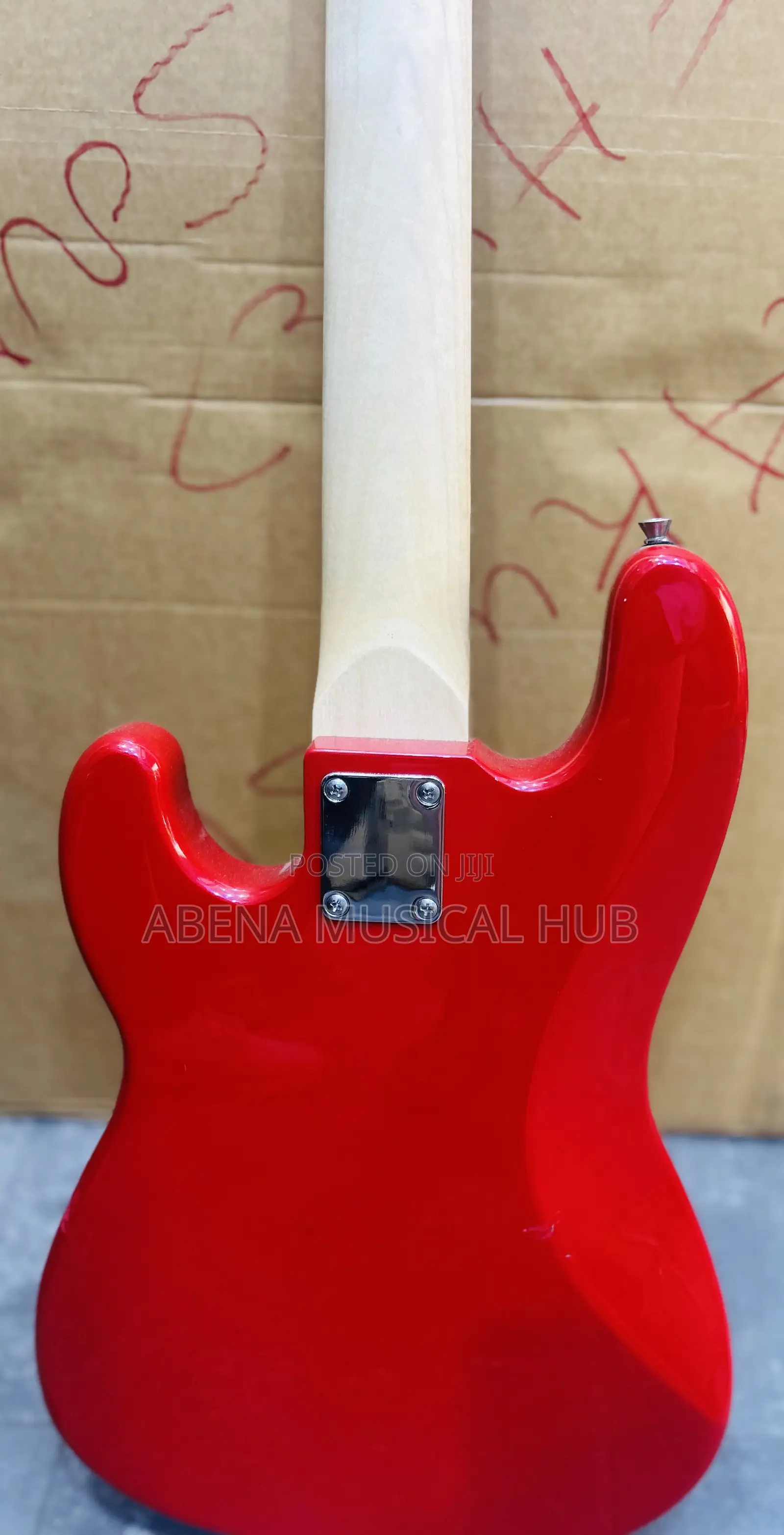 Gibson Guitar (Passive)