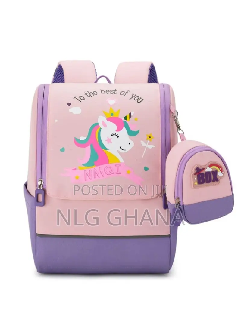Kids Kindergarten Backpack for School Daypack Use. Tvx14767