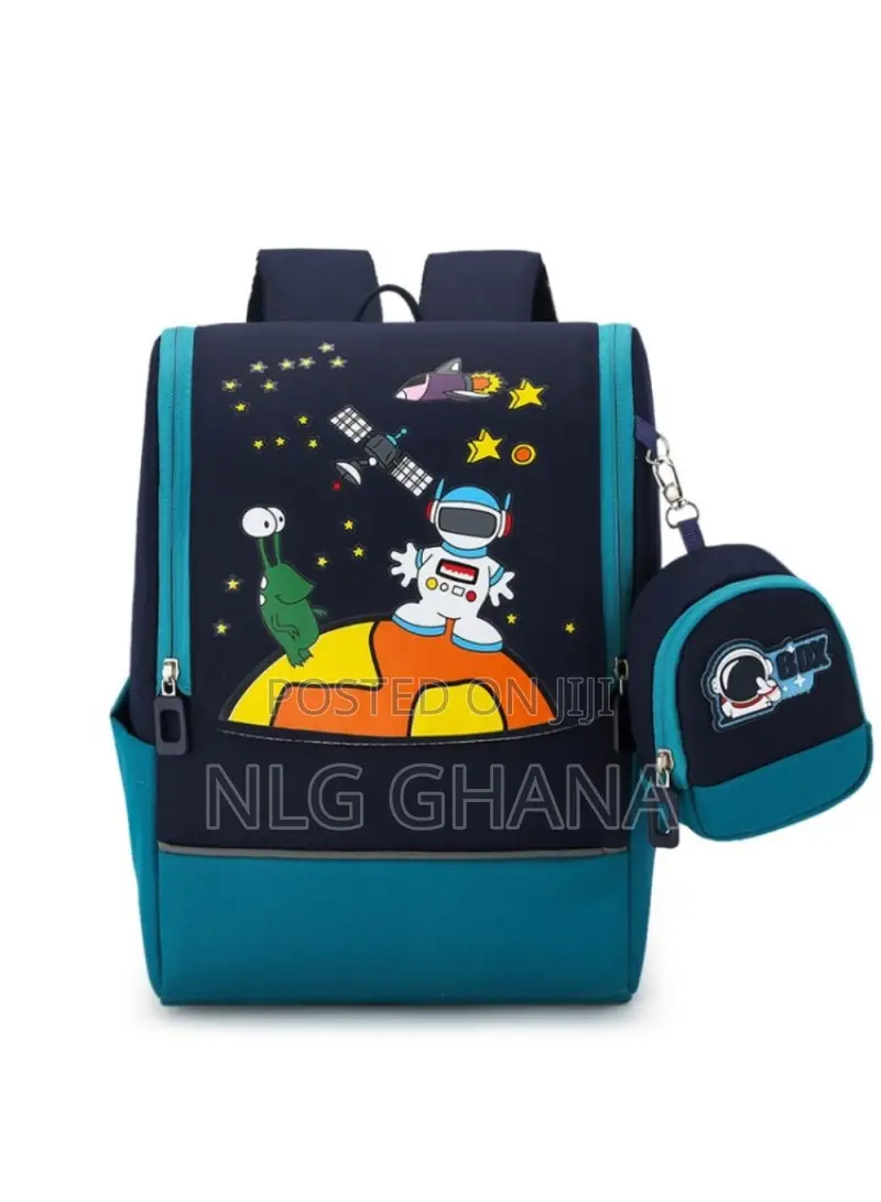 Kids Kindergarten Backpack for School Daypack Use. Tvx14767