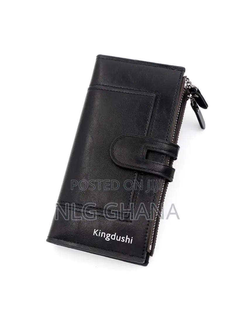 Pu Leather Long Wallet Women Clutch Purse. Tvx27514
