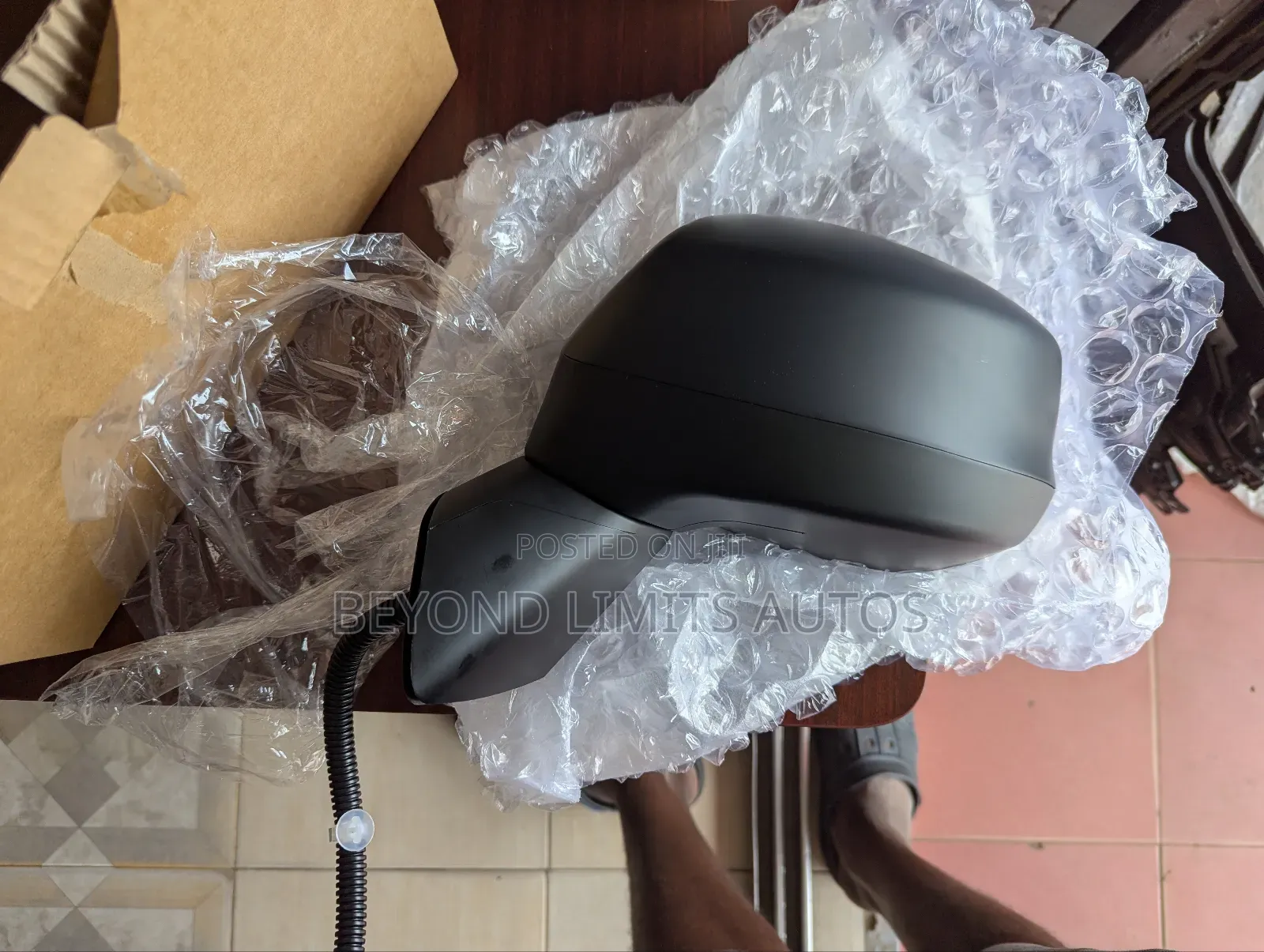 Honda Civic 2012,2013,2014,2015 Side Mirror/Driving Mirror