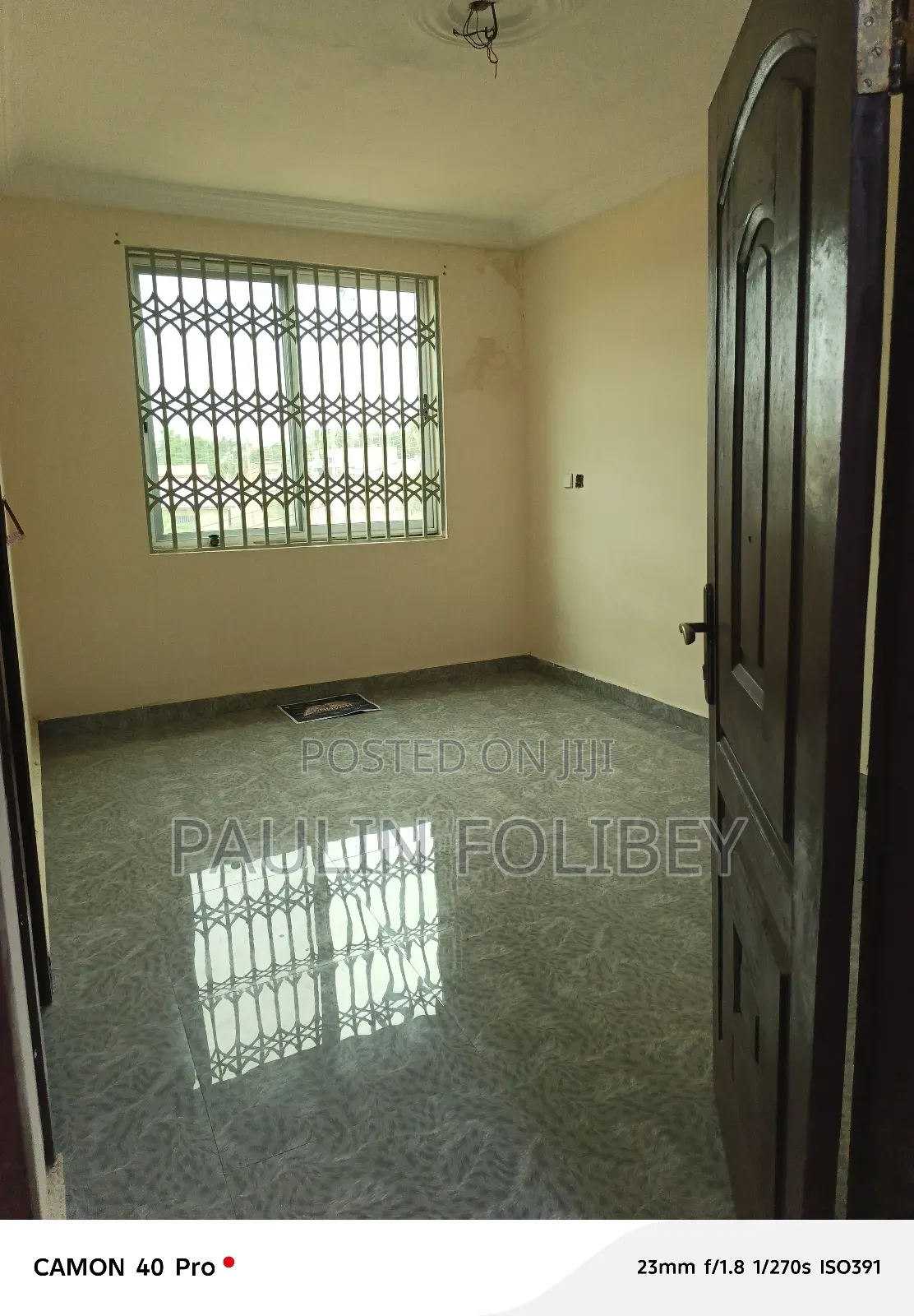 1bdrm Apartment in Dg Property, Ablekuma for rent