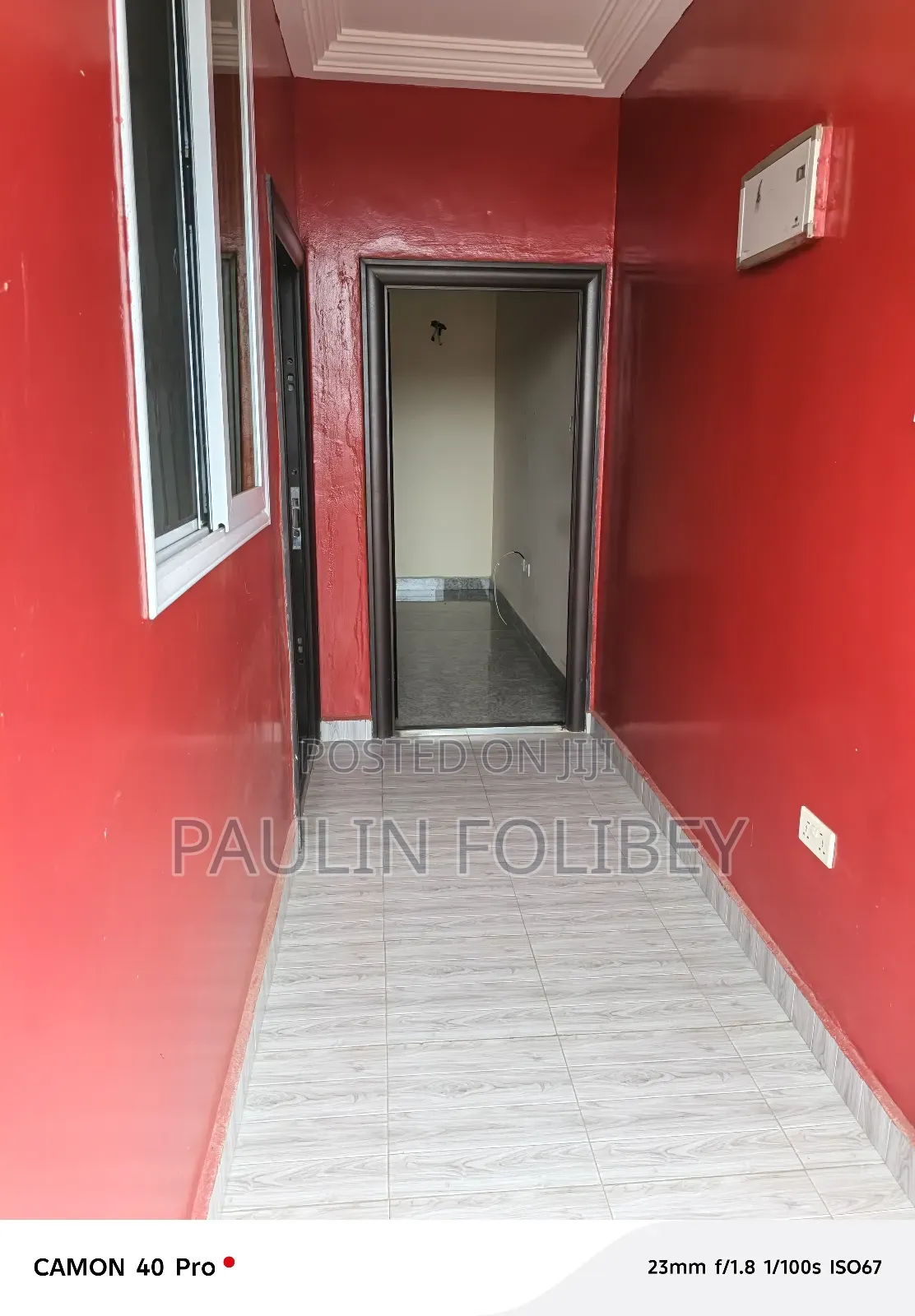 1bdrm Apartment in Dg Property, Ablekuma for rent