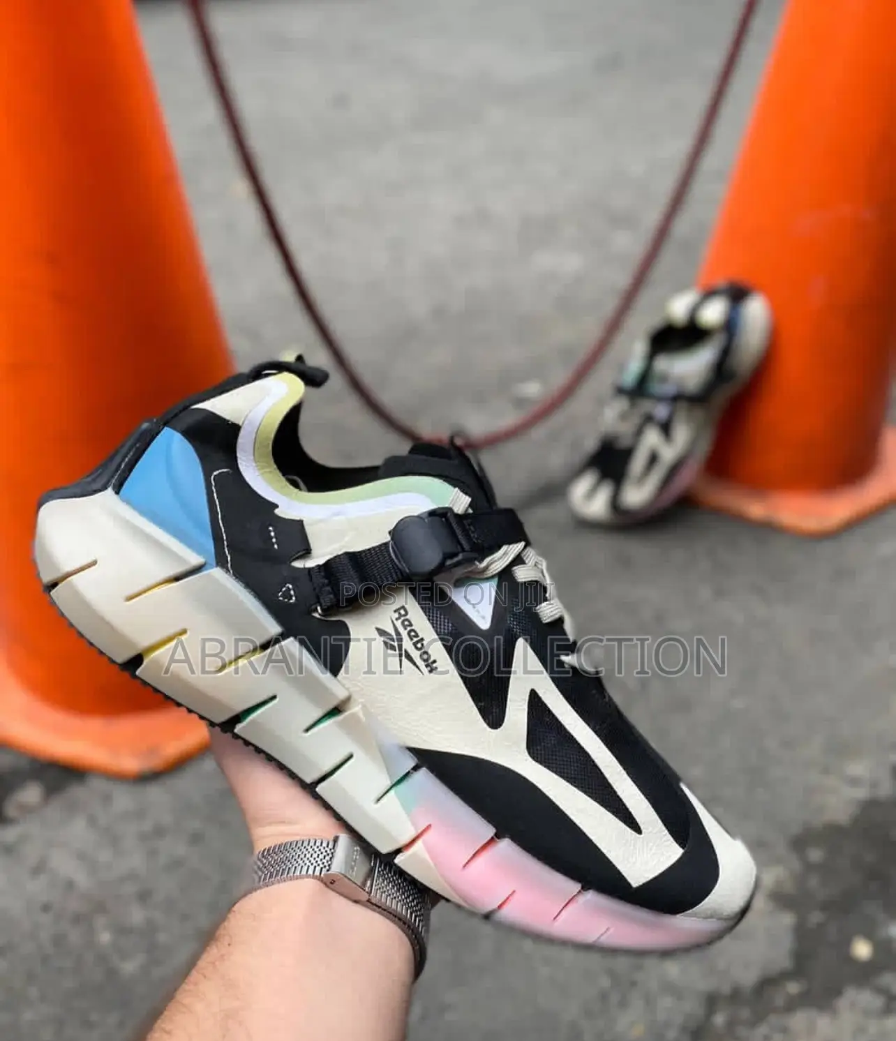 Reebok Zig Kinetica Concept Type 1