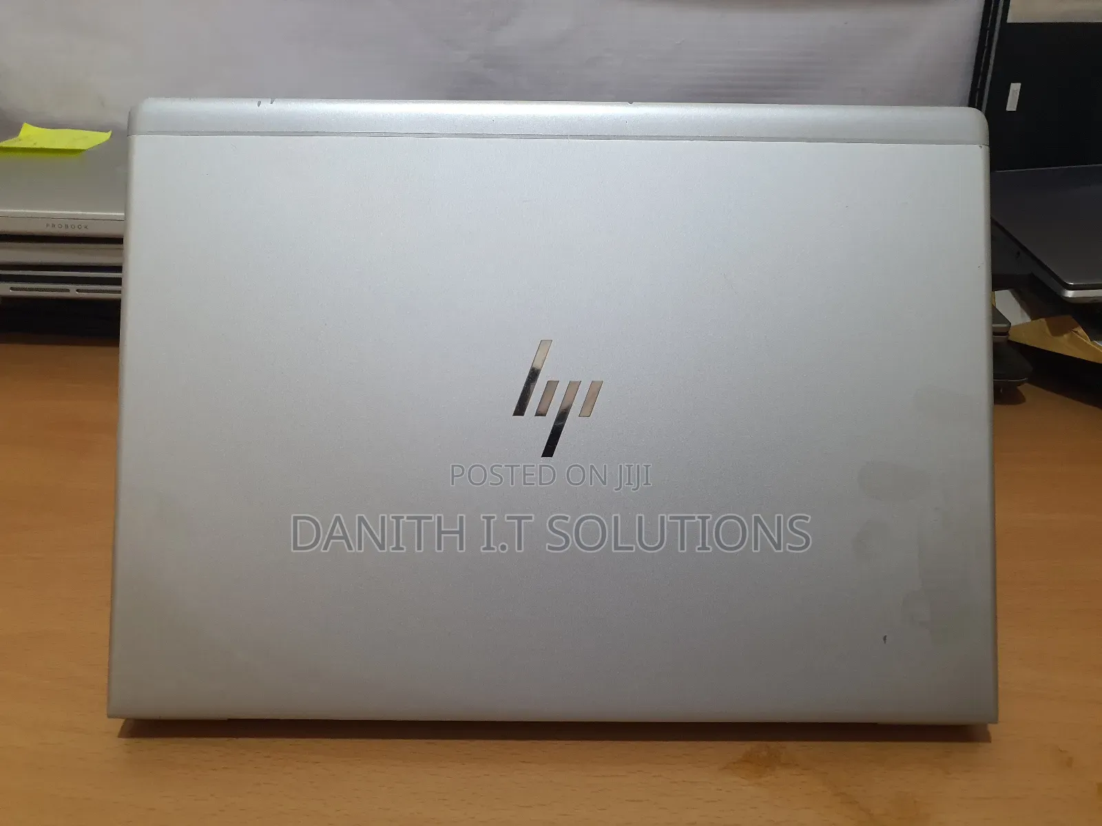 Laptop HP EliteBook 840 G6 8GB Intel Core I5 SSD 256GB