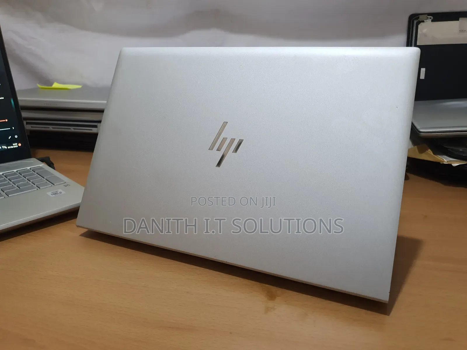 Laptop HP EliteBook 830 G7 8GB Intel Core I5 SSD 256GB