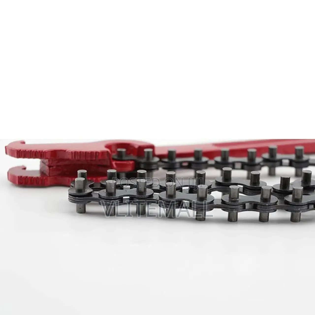 Y9 Chain Pipe Wrench