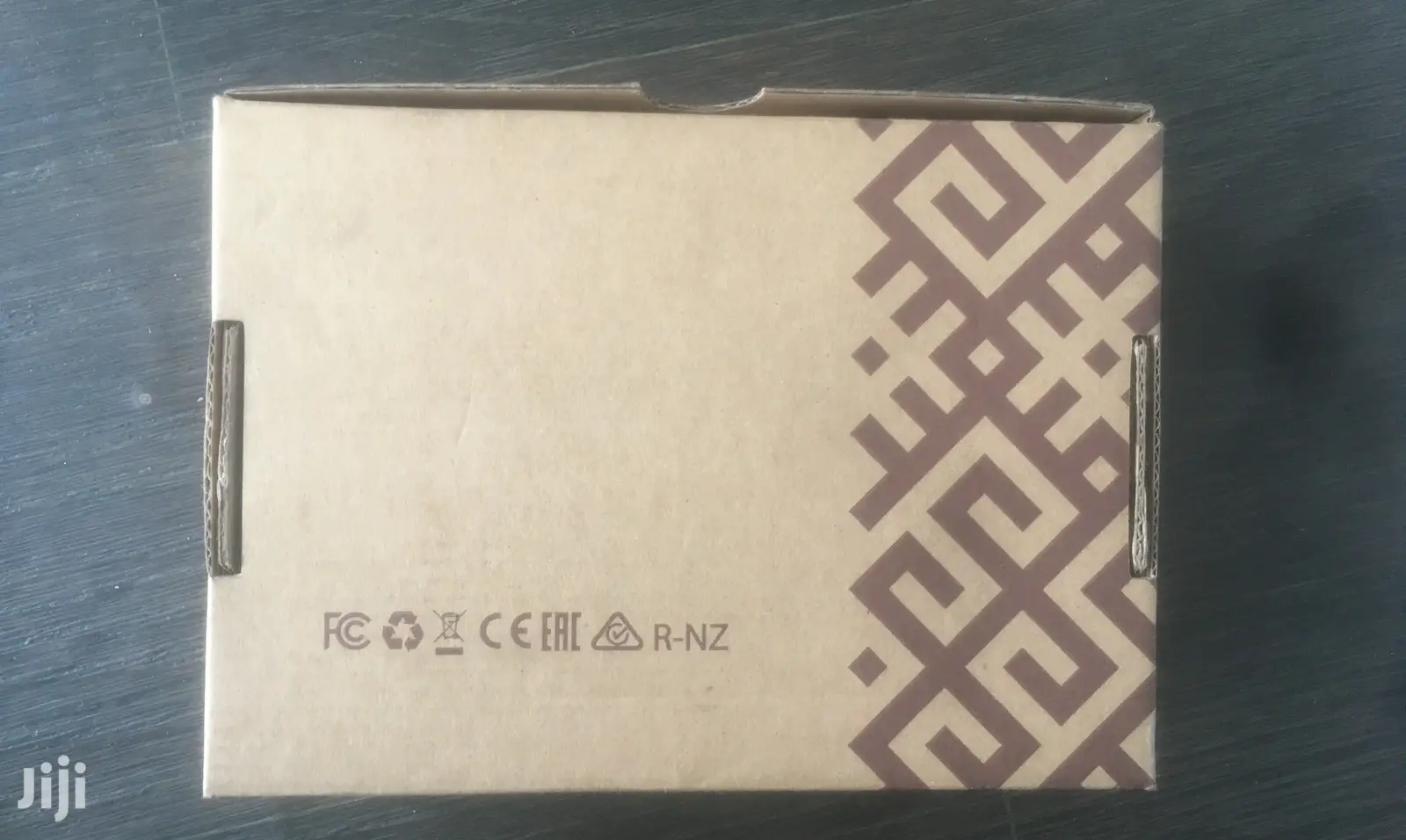 Mikrotik Rb951ui-2hnd