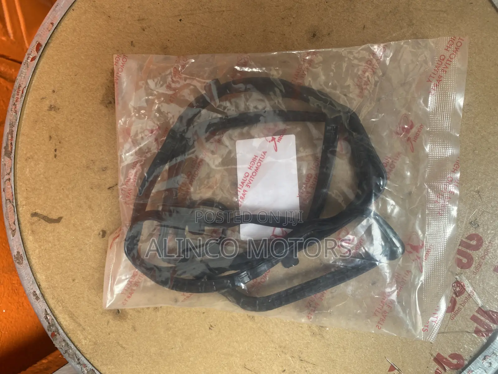 Honda Civic 2015,2016,2017 Etc 2.0l Valve Cover Seal