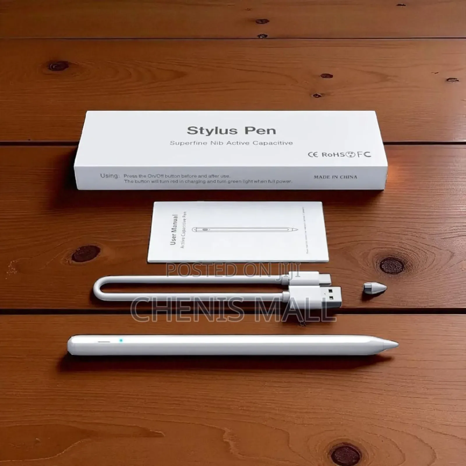 Stylus Pen (Universal) (467636)