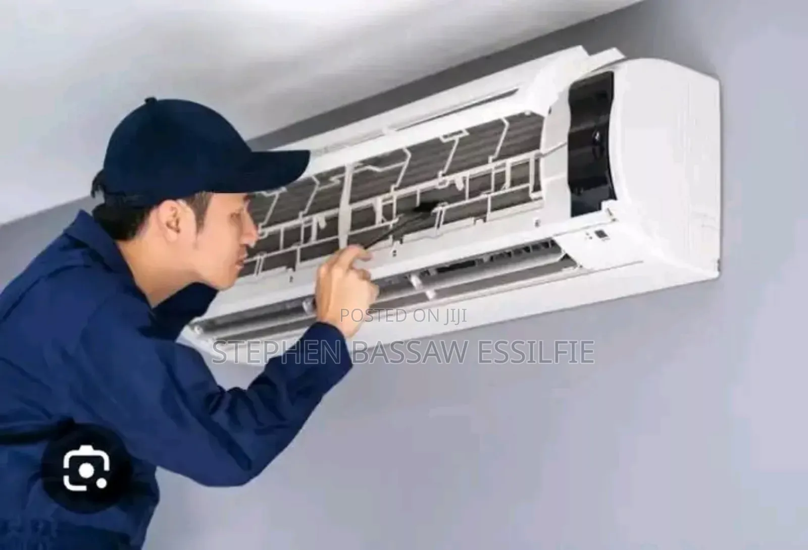 Ac Repairs,Installation or Fixings,Servicing Etc