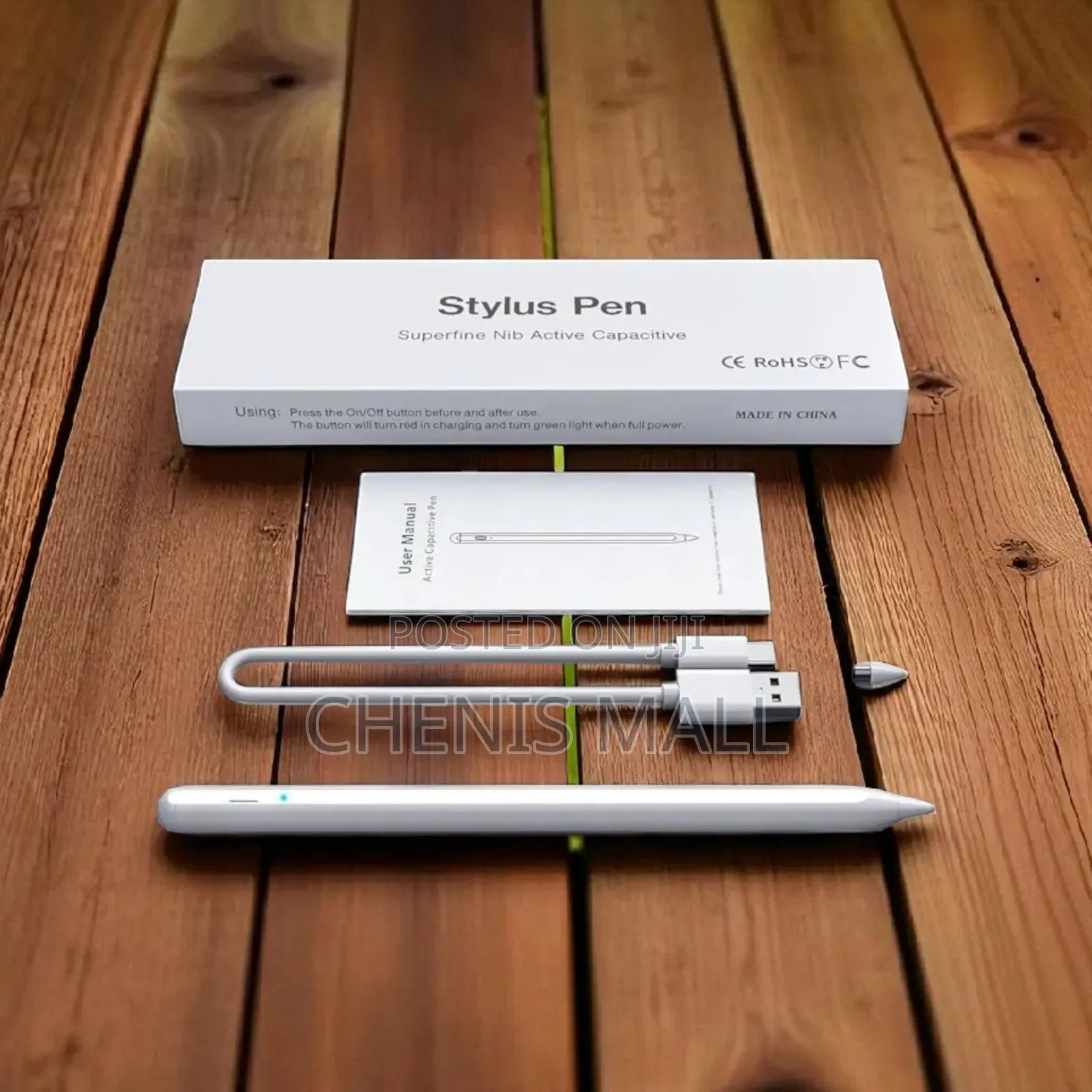 Original Stylus Pen for Text (557784)