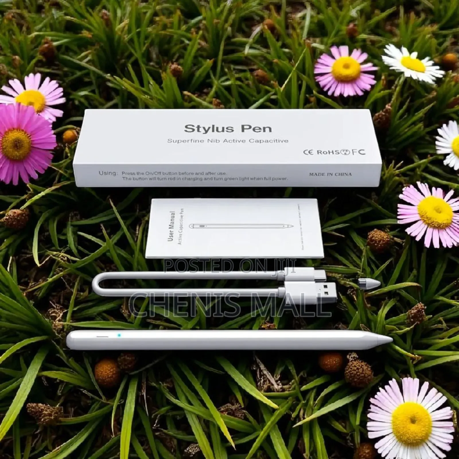 Original Stylus Pen for Text (557784)