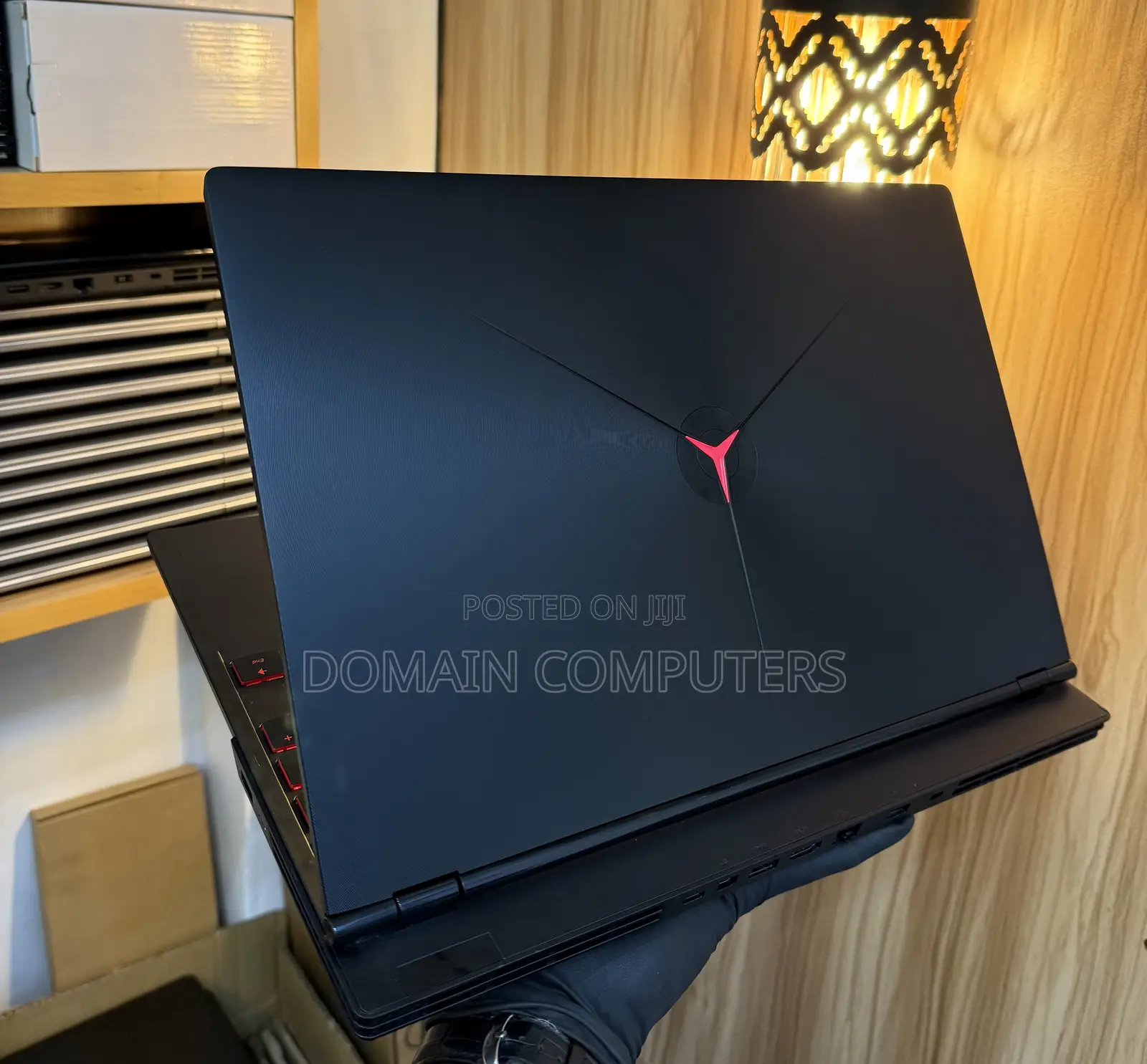 Lenovo Legion Y7000P IRX9 Gaming Laptop 16GB Intel Core I5 SSD 512GB