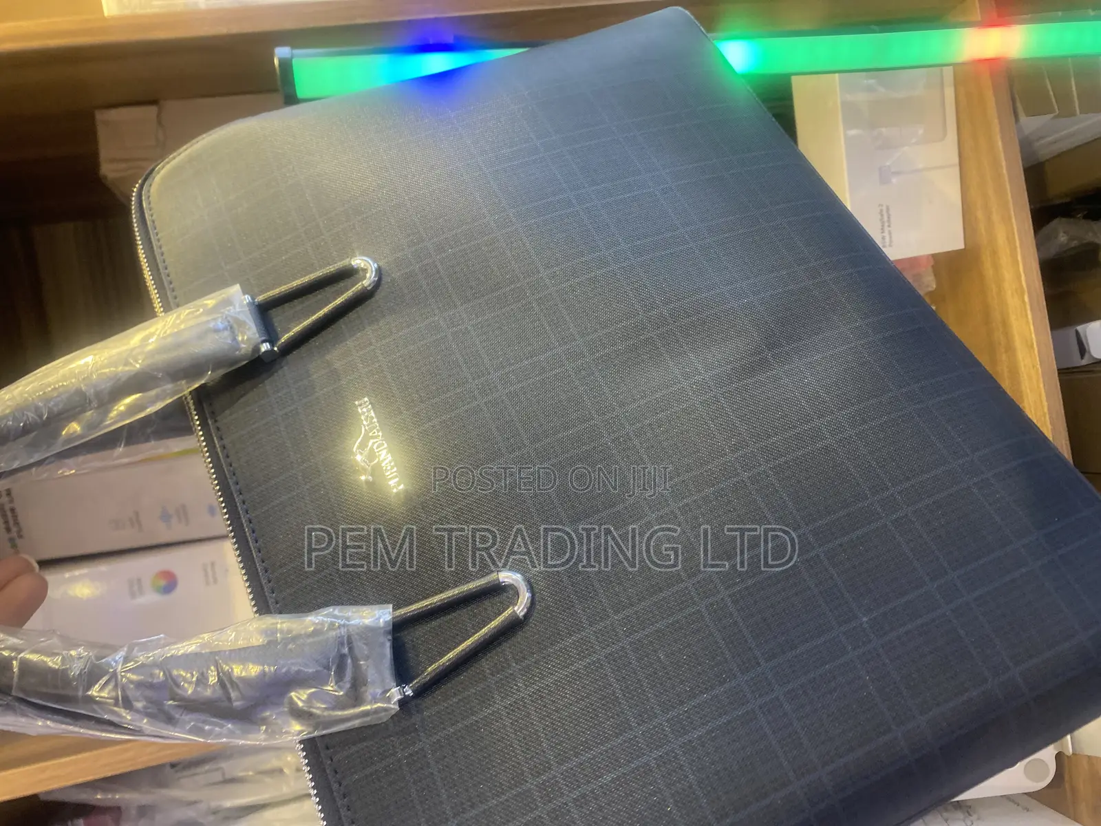 Pufadiashu Laptop Bags