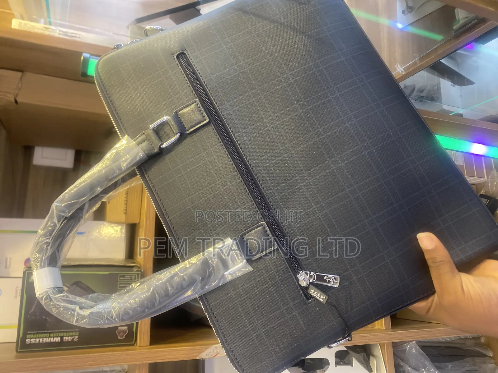 Pufadiashu Laptop Bags