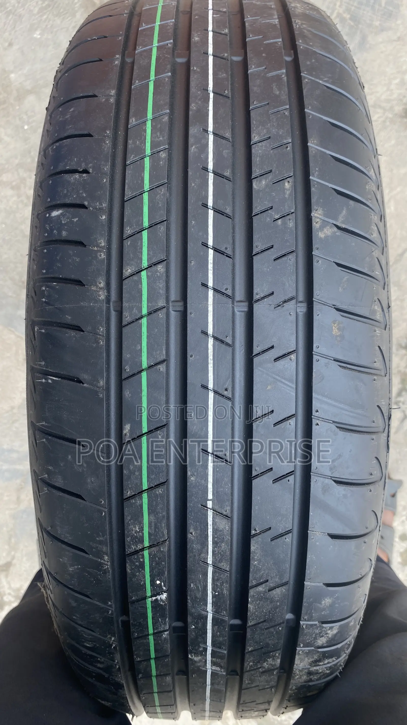 225/60r18 Bridgestone Yokohama Michillen Goodyear