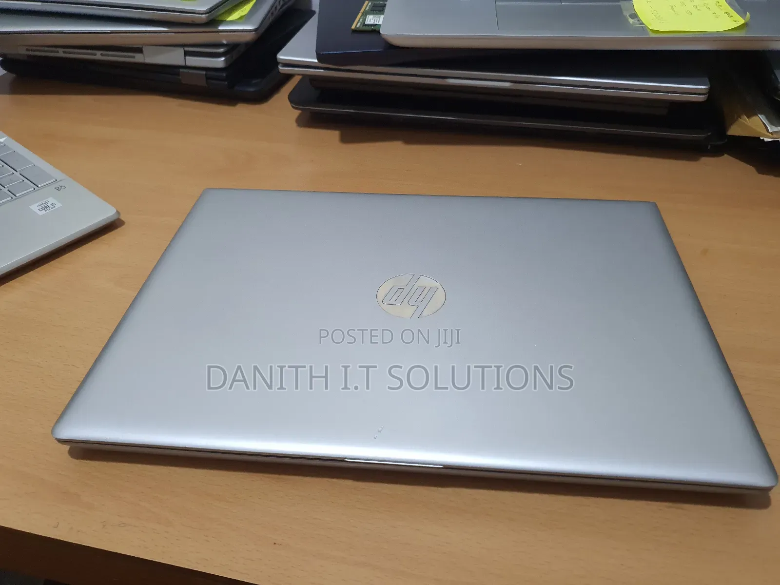 Laptop HP ProBook 645 G4 8GB AMD Ryzen 5 SSD 256GB
