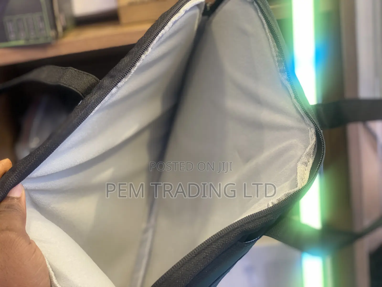 Laptop Bag