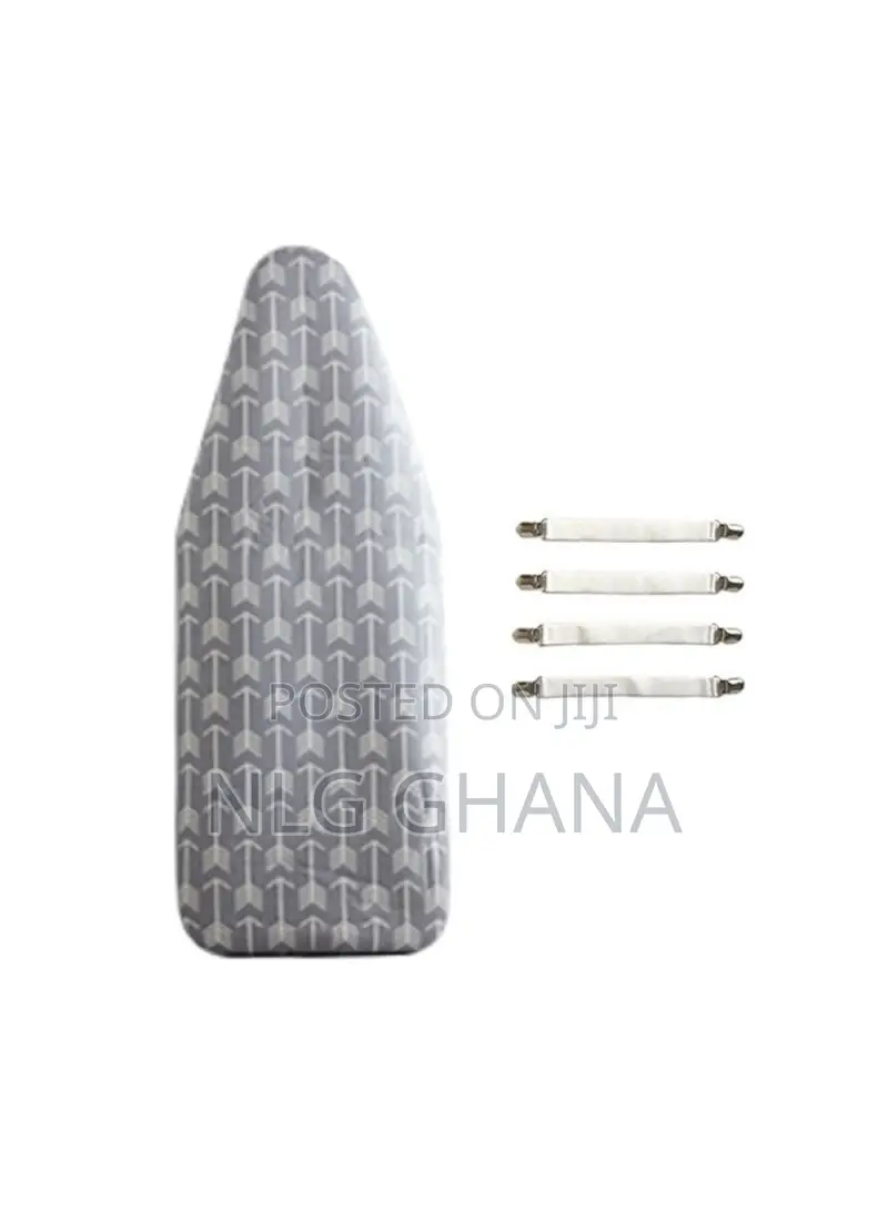 Ironing Board Cover Thick Padding Stain Resistant. Tvx25953