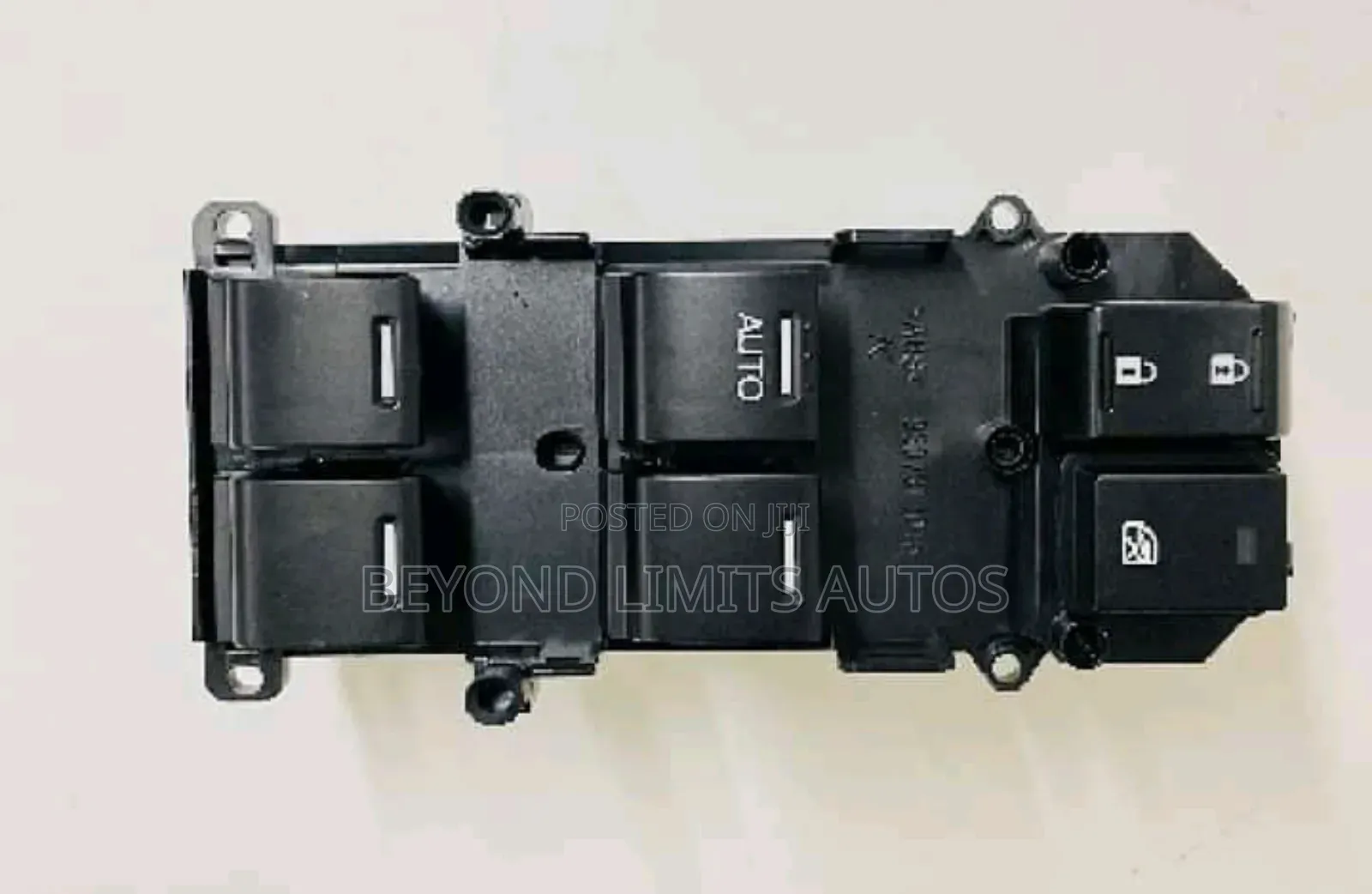 Honda Accord 2008,2009,2010,2011 Window Switch