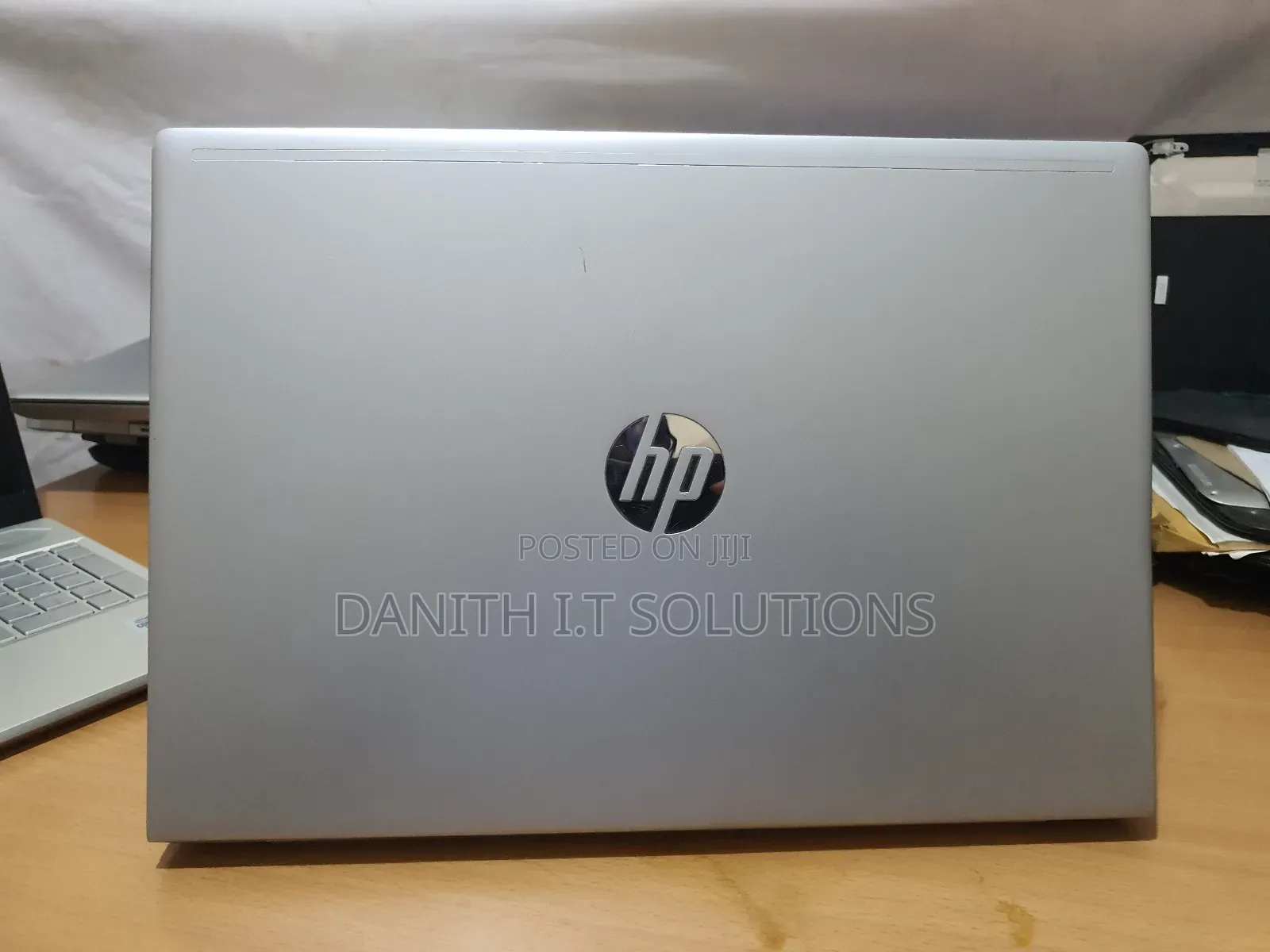 Laptop HP ProBook 450 G6 12GB Intel Core I5 SSD 512GB