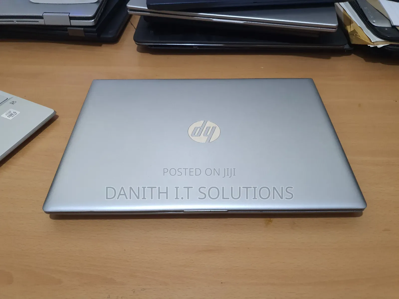 Laptop HP ProBook 640 G4 8GB Intel Core I5 SSD 256GB
