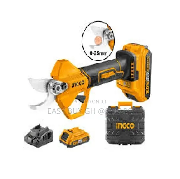 Cordless Gauge Straight Shear 20v + Battery Cordless Cordles