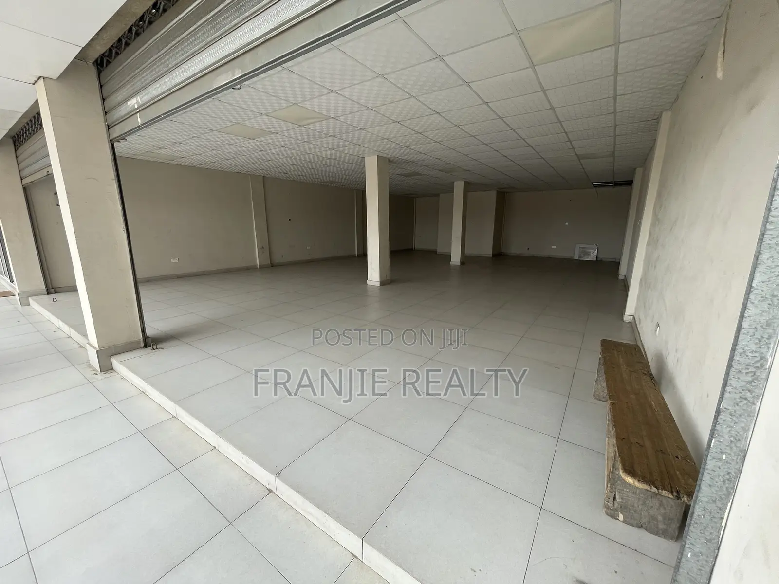 Shop/Store/Office Space for Rent at Kasoa