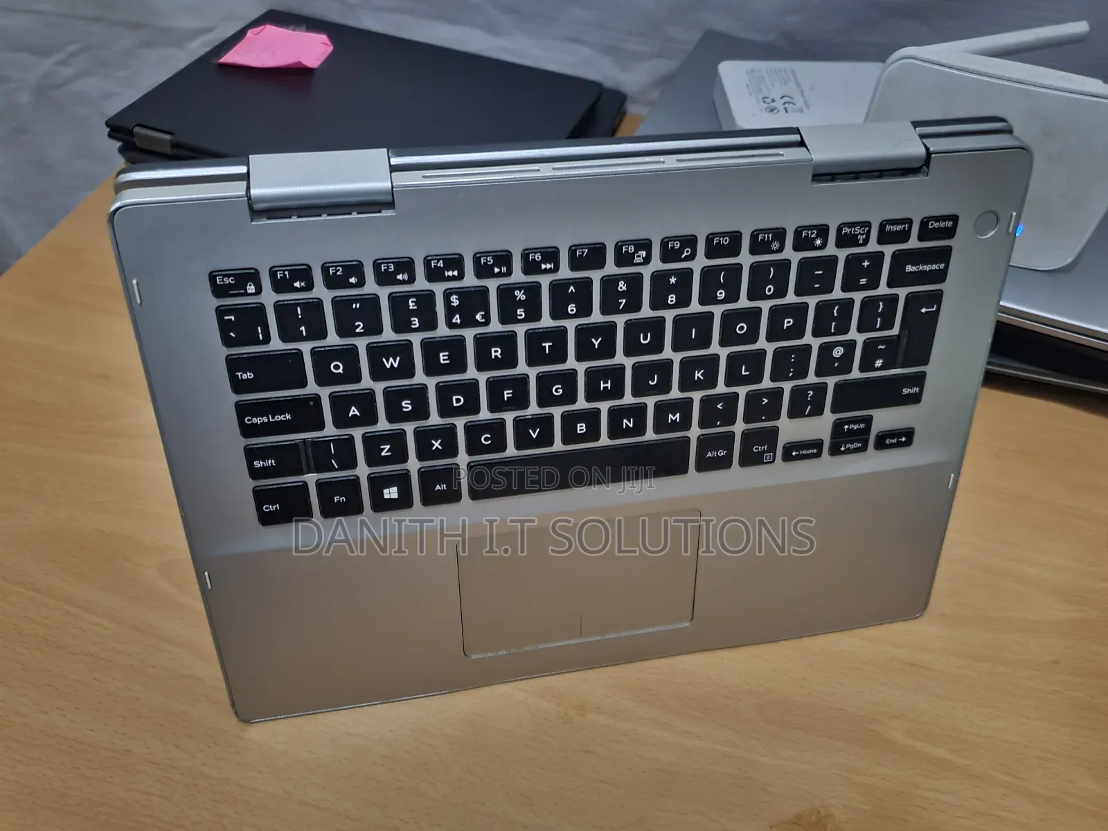 Laptop Dell Latitude 5491 12GB Intel Core I5 SSD 256GB