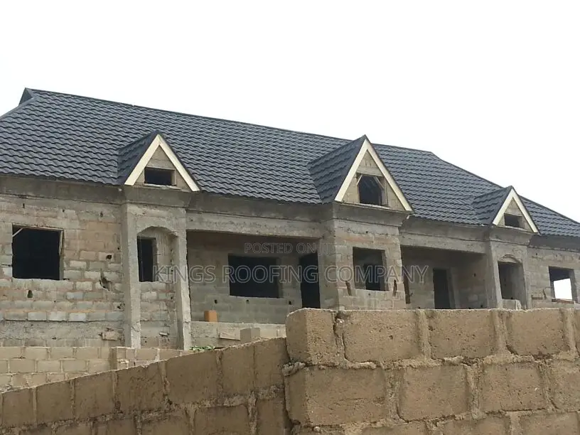 Realistic and Quality Euro Roofing Tiles