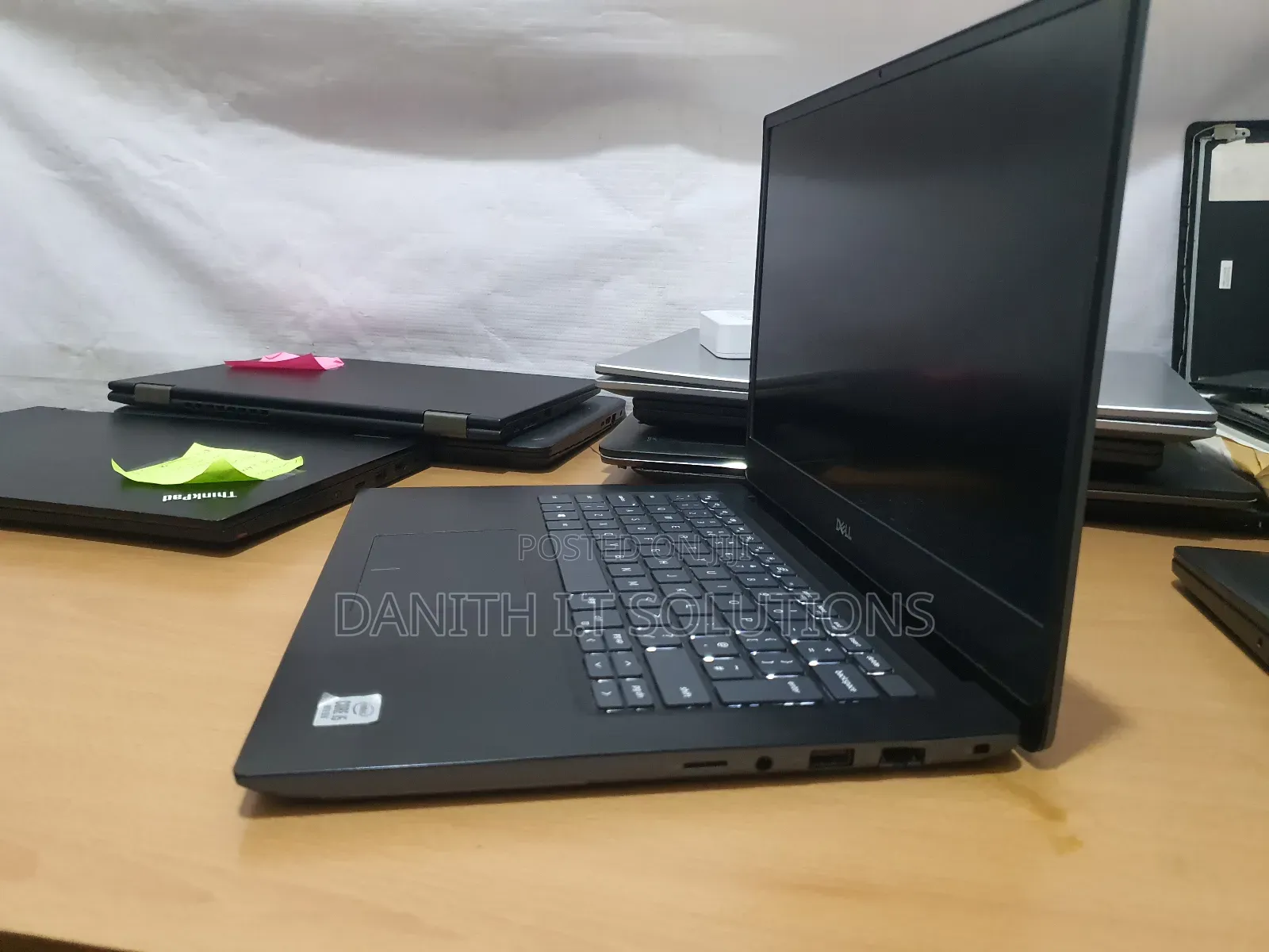 Laptop Dell Vostro 15 3549 16GB Intel Core I5 SSD 256GB