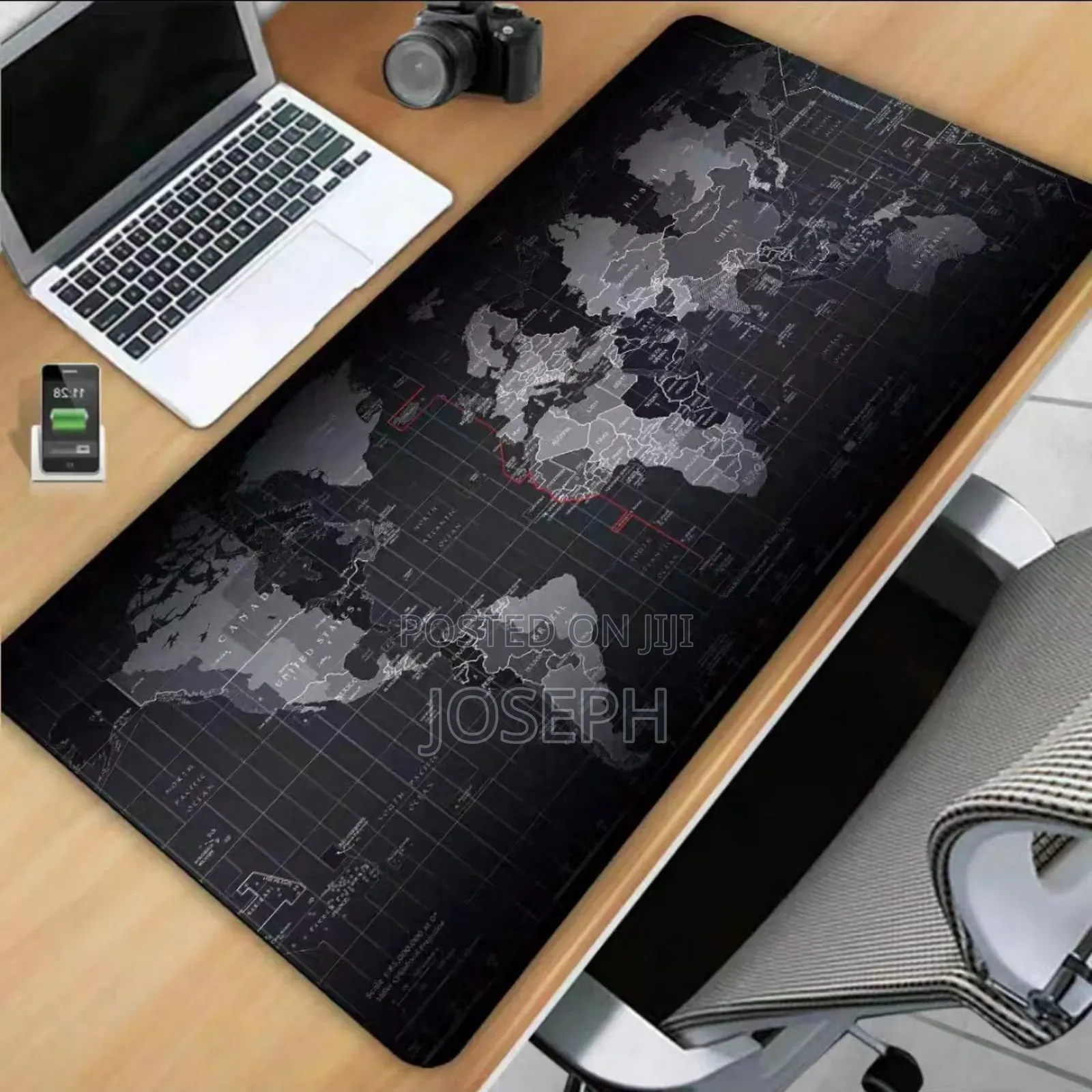 Computer Mouse Mat