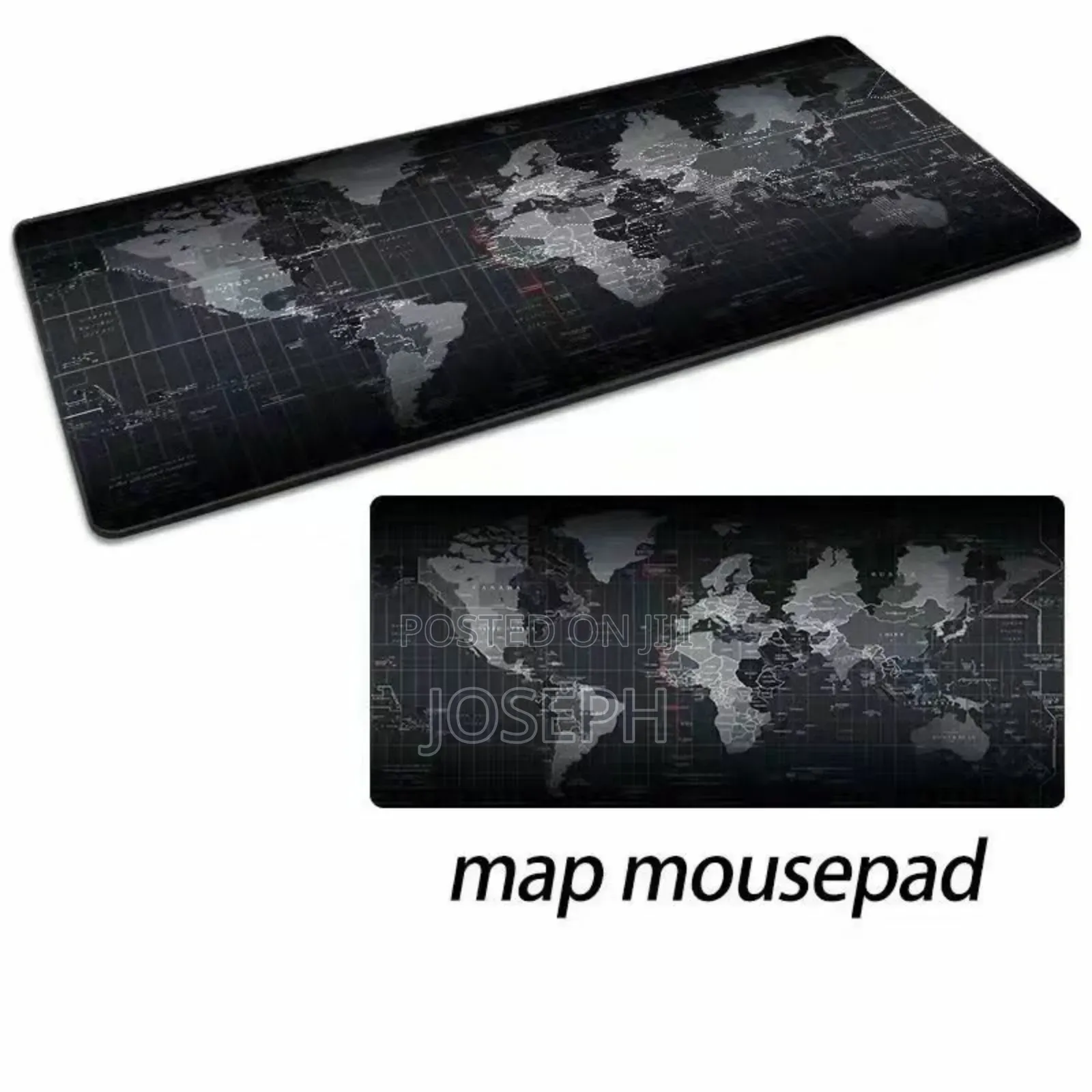 Keyboard Mouse Mat