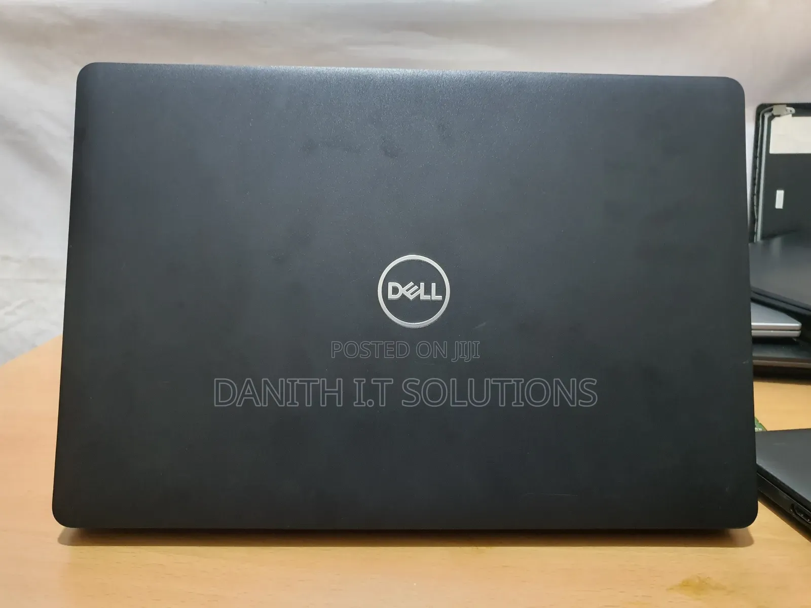 Laptop Dell Latitude 15 3580 8GB Intel Core I5 SSD 256GB