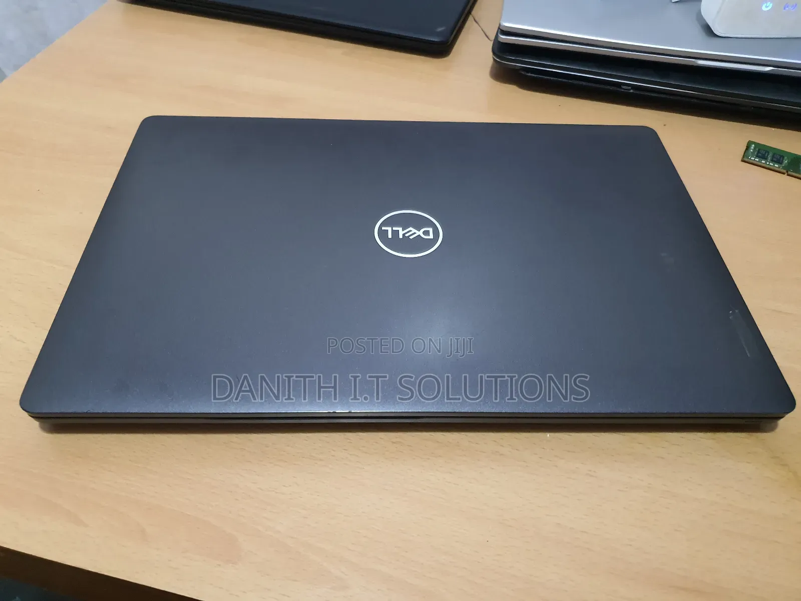 Laptop Dell Latitude E5500 8GB Intel Core I5 SSD 256GB