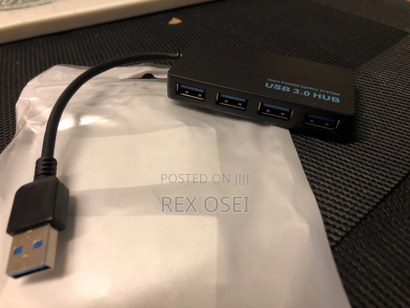 Usb Hub High Speed