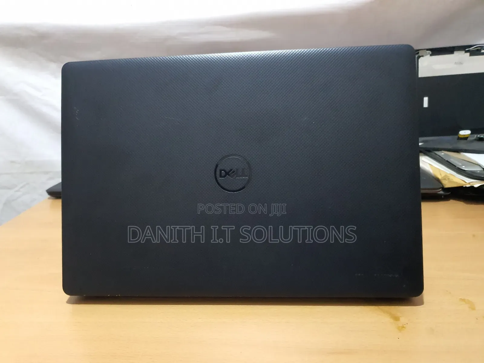 Laptop Dell Vostro 3560 8GB Intel Core I5 SSD 256GB