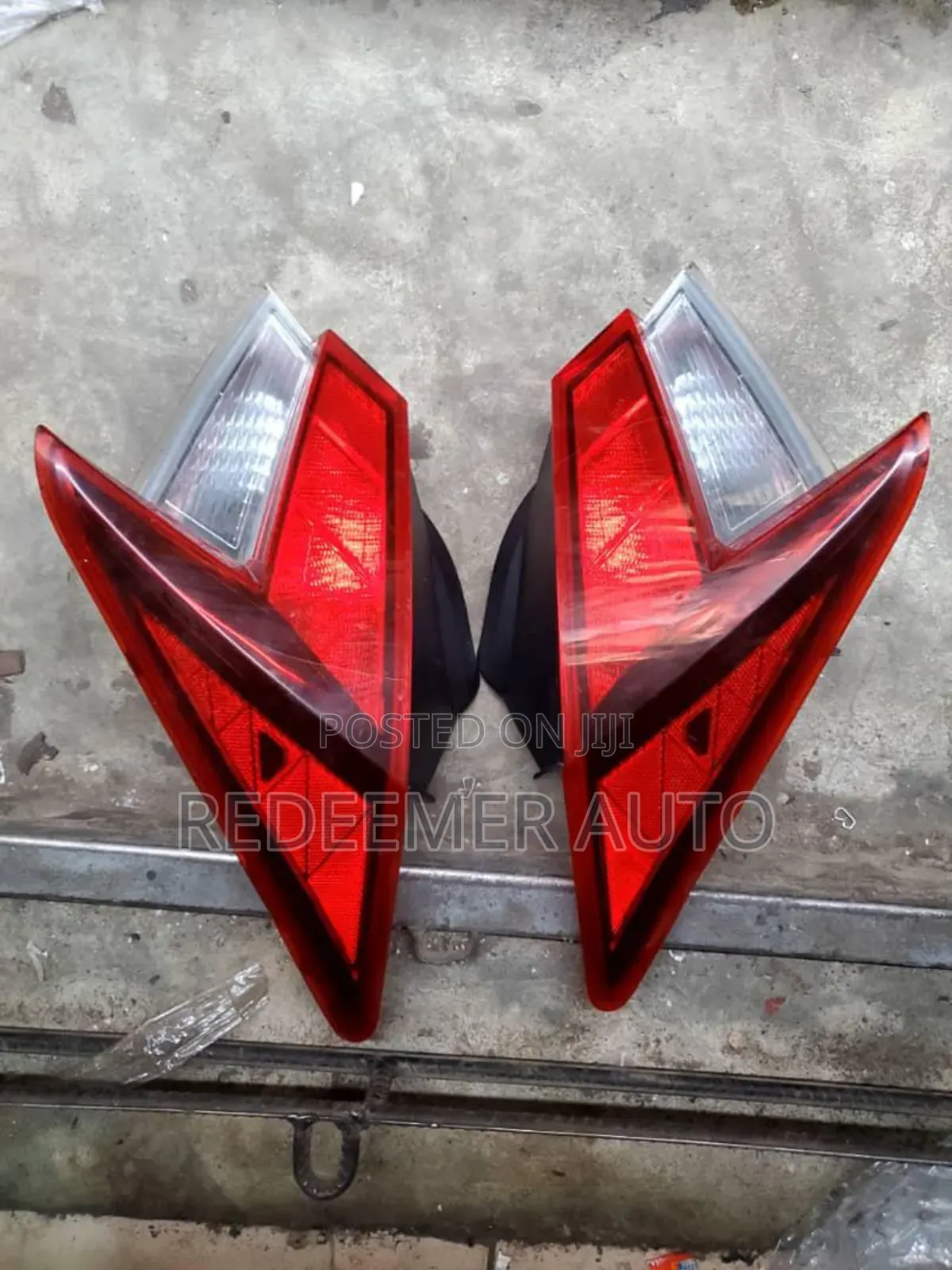 Elantra Taillight 2021,2022,2023,2024,2025