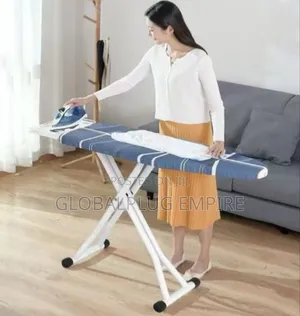 High Quality Ironing Board