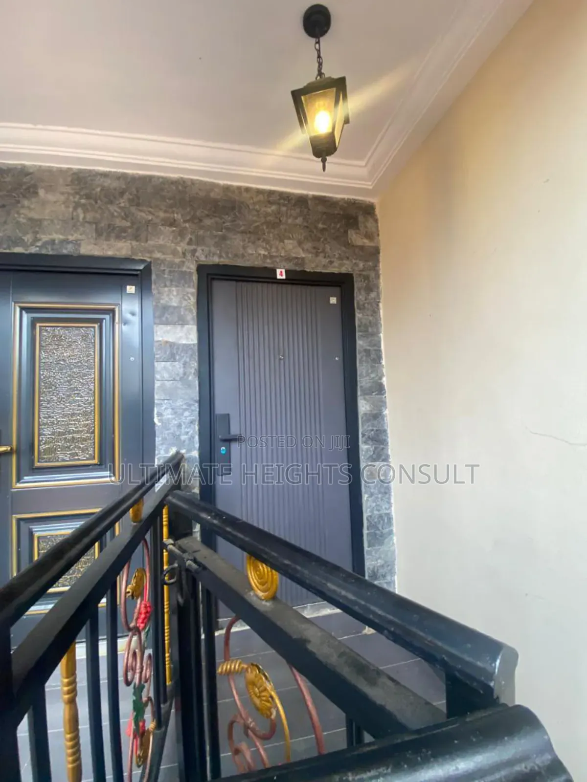 1bdrm Apartment in Race Course, Lapaz for rent
