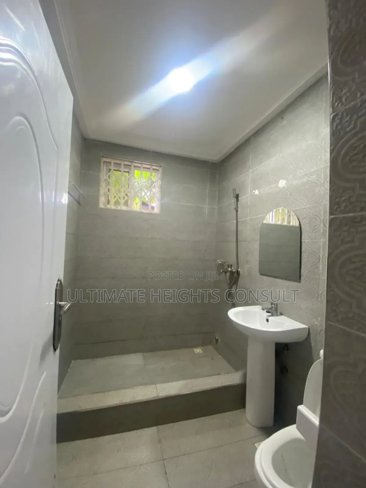 1bdrm Apartment in Race Course, Lapaz for rent