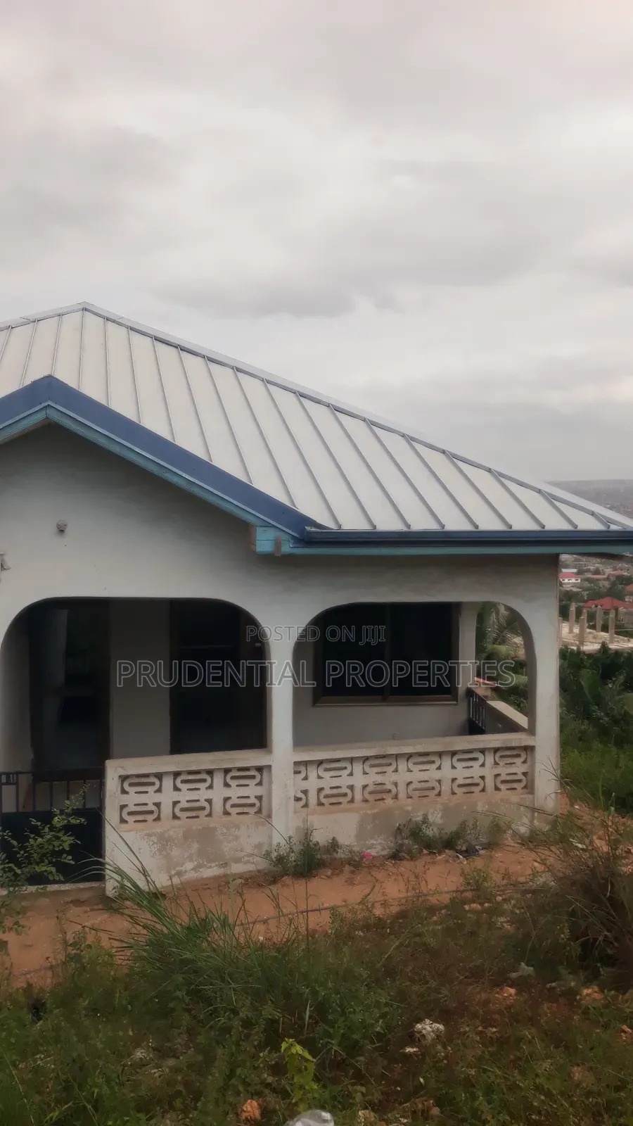 3bdrm House in Gbawe for sale