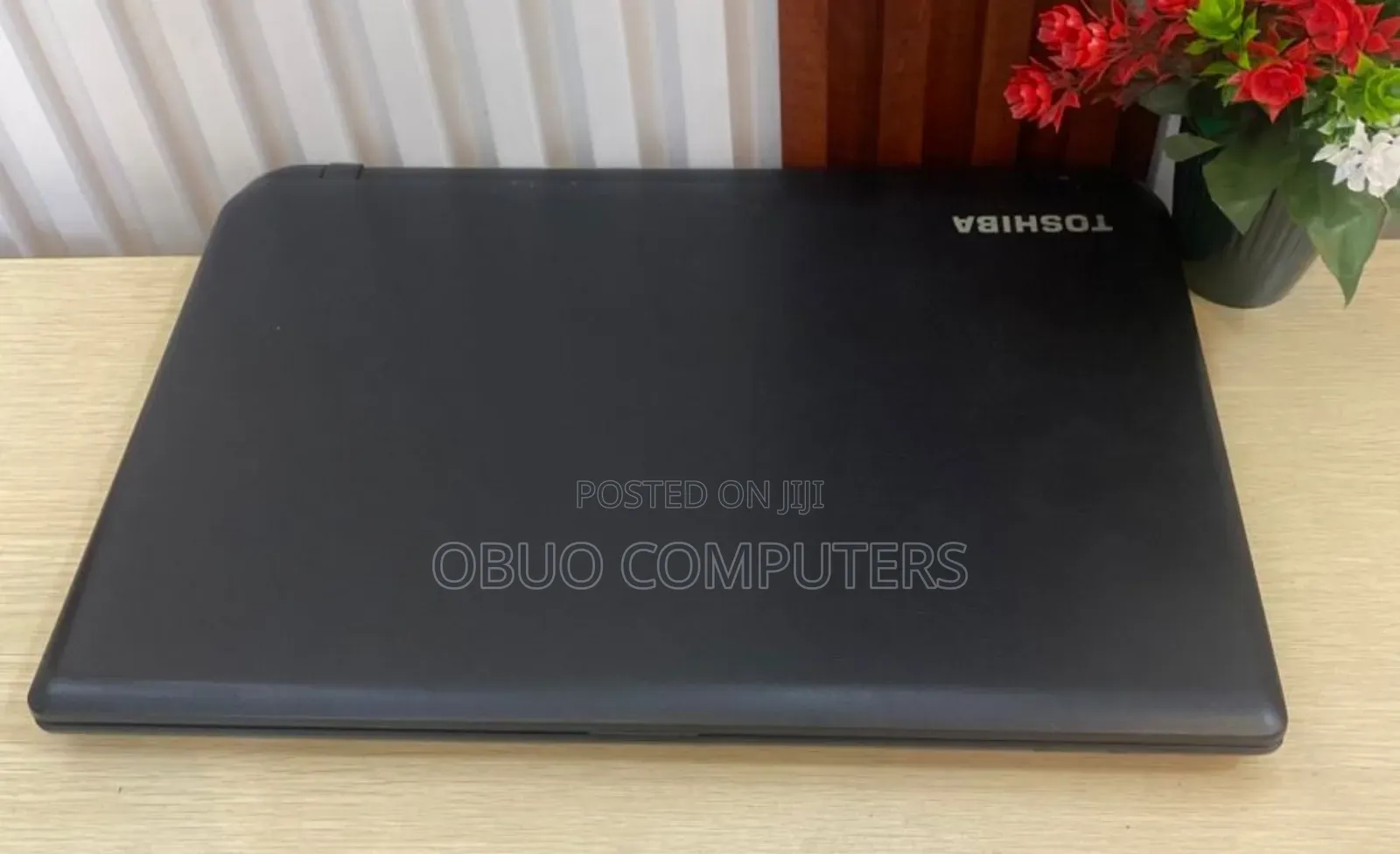 Laptop Toshiba Satellite C50 4GB Intel HDD 320GB