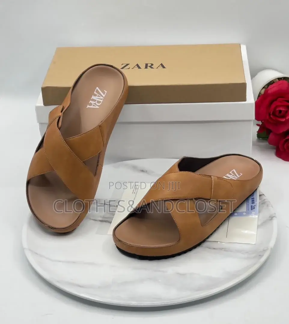 Quality Hermes Sandals