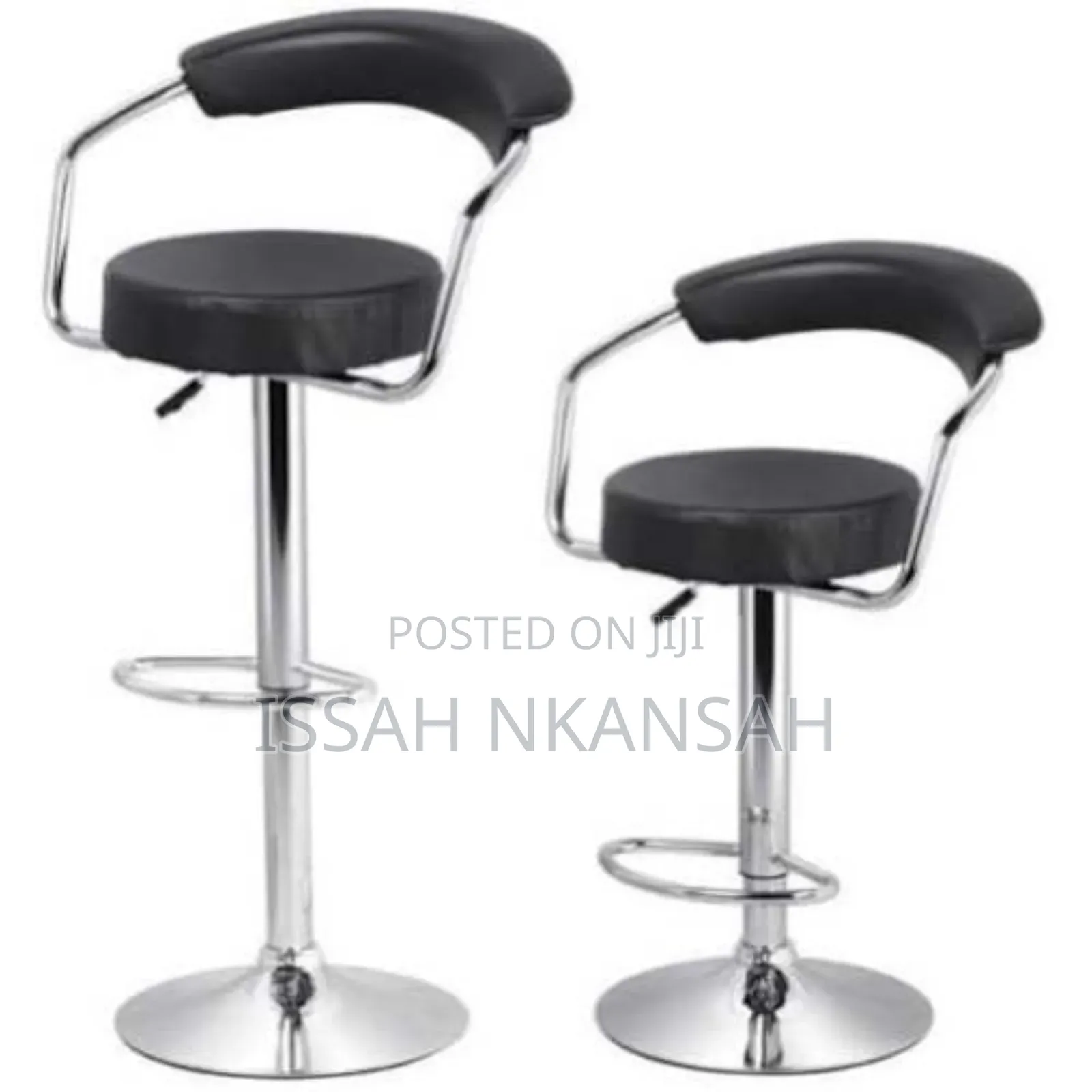 Counter Cafe Chair