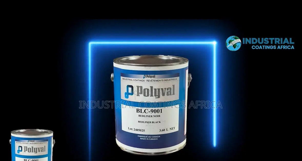 Industrial Anti-Rust for Car Under and Chassis (Blc9001)